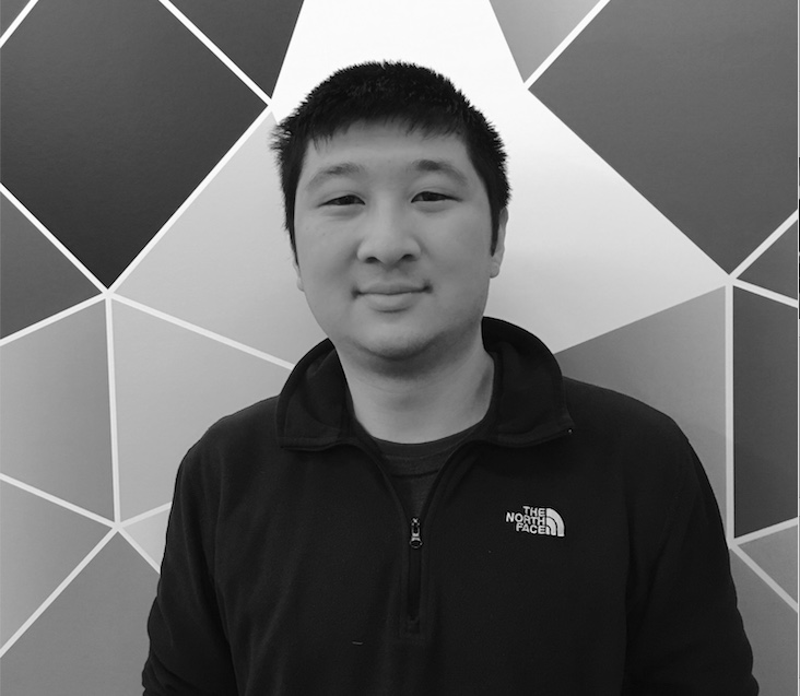 Photo of David Cheng