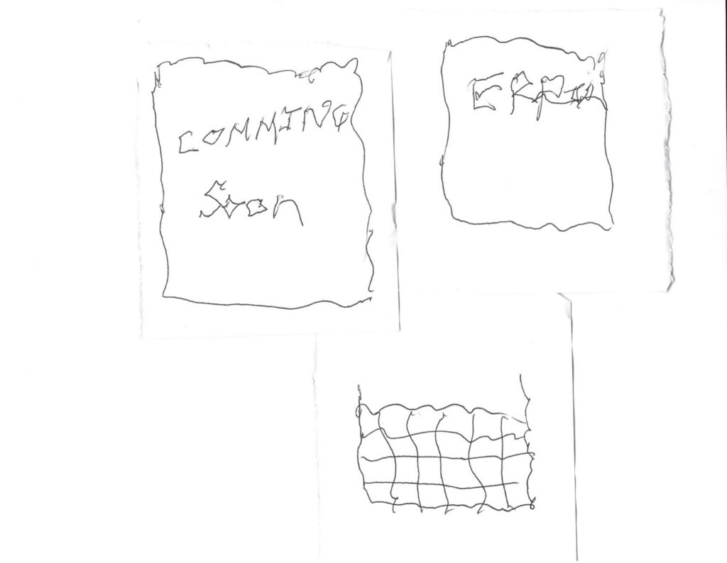 paper prototype 2